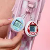 Bandai TAMAGOTCHI NANO - HELLO KITTY RED Produktbild-Vorschau 7