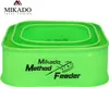MIKADO METHOD FEEDER  Zestaw zawierający 3 pojemniki na Podgląd zdjęcia produktu 2