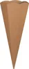 Heyda 204870091 SchultütEck69cm nat Voir les images du produit 3