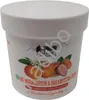 Crema al burro di karité biologico ai fiori d'arancio 250ml Anteprima dell’immagine prodotto 2