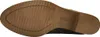The sole of a brown Gabor boot is shown against a white background. Anteprima dell’immagine prodotto