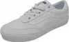 Vans Brooklyn Sneaker Weiß Produktbild-Vorschau 3