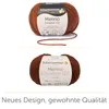 Schachenmayr Merino Extrafine 120, 50g Kupfer Produktbild-Vorschau 7