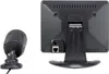 Sygonix SY-4600588 AHD Überwachungskamera-Set 2-Kanal mit 2 Produktbild-Vorschau 3