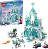 LEGO® Disney 43172 Elsa's Magical Ice Palace Bausatz Podgląd zdjęcia produktu 6