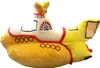 The Beatles - "Yellow Submarine" plyšová hračka RO14590 Náhled obrázku produktu 3