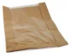 1000x Papierfaltenbeutel für Brotlaib rund 26 + 7 x 40 cm Produktbild-Vorschau 1