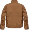 Carhartt Duck Detroit Jacket Brown Náhled obrázku produktu 2