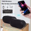 Bluetooth Lautsprecher Mini Bluetooth Box Bluetooth 5.2 Produktbild-Vorschau 2