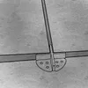 Miko® Fugenkreuz mit Teller 100 Stk. 3mm Fuge Produktbild-Vorschau 3