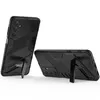 Armor Hülle für Samsung Galaxy M54, Hybrid PC TPU Bumper Produktbild-Vorschau 4