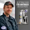 alca® Hydraulischer Wagenheber 20t I Stempelheber & Produktbild-Vorschau 7