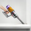 Dyson V12 Detect Slim Absolute Jaune/Nickel 545W 2023 Voir les images du produit 3