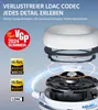 Edifier W830NB – Kabellose Over-Ear Kopfhörer mit LDAC Produktbild-Vorschau 4