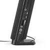 Hama E 80 Altoparlanti per PC 2.0, attivi, alimentazione Anteprima dell’immagine prodotto 11