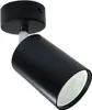 Kinkiet Spot Reflektor LED Lampa Sufitowa Natynkowa BLACK Podgląd zdjęcia produktu 7
