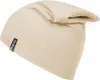 Uni Slouch Beanie Mütze Baumwolle Übergangsmütze Damen Produktbild-Vorschau 2