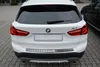 Kofferraumkantenschutzbügel BMW X1 2015-2022 (F48, matt) Produktbild-Vorschau 2