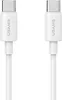 Usams Kabel Usb-C Na Usb-C 60W 1Mfast Charging Yd Series Voir les images du produit 1