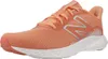 New Balance 411v3 Laufschuhe Orange EU 39 Damen Orange EU Produktbild-Vorschau 1