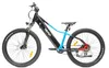 OLPRAN Pluma E-MTB 26 Zoll 250W 460Wh bis 100km 8-Gang Produktbild-Vorschau 3