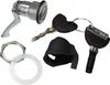 Topcase Ersatz-Schloss Schloßsatz 299676 original Vespa ET2 Produktbild-Vorschau 2