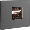 Goldbuch Schraubalbum Bella Vista grau Produktbild-Vorschau 1