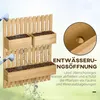Outsunny Wandbeet mit Spalier zur Aufhängung 845-796V00 Produktbild-Vorschau 7