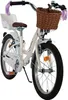 18 Zoll Kinder Mädchen Fahrrad Mädchenfahrrad Rad Bike Produktbild-Vorschau 6