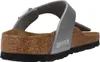 Birkenstock Gizeh  Teenslippers - Zilverkleur - Maat 39 Produktbild-Vorschau 24