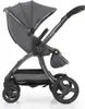 Egg Sports Kinderwagen Egg 2, dunkelgrau, 6m+ Produktbild-Vorschau 1
