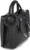 Guess Handtasche Meridian Girlfriend Satchel 32 x 11 x 23.5 Produktbild-Vorschau 17