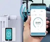 Hama Heizungssteuerung WLAN 2x smartes Thermostat + Produktbild-Vorschau 4