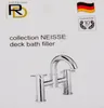 Roman Dietsche Wannenarmatur Armatur NEISSE ohne Handbrause Produktbild-Vorschau 6
