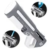Wasserpistole Elektrisch,Wasserpistole Erwachsene und Produktbild-Vorschau 8