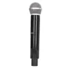 Microphone jouet en ABS pour enfants - Accessoire de Voir les images du produit 2