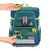 Step by Step MAGIC MAGS Power Robot Zed 3 pezzi, motivo Anteprima dell’immagine prodotto 6