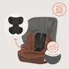 Lionelo Autokindersitz Levi Fix i-Size Seitenschutz, 10 Produktbild-Vorschau 4
