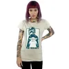 Star Wars - "The Mandalorian The Bounty" T-Shirt für Damen Produktbild-Vorschau 3