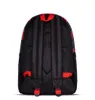 Spider-Man Rucksack Distortion Marvel Comics Spinnen Logo Produktbild-Vorschau 5