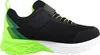 Skechers Vork. Microspec II Sportschuh Schwarz Produktbild-Vorschau 35