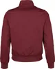 RED by EMP Damen bordeaux Übergangsjacke mit Stehkragen XL Produktbild-Vorschau 4