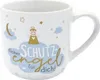 GRUSS & CO Tasse mit Motivdruck: "Kleiner Schutzengel für Produktbild-Vorschau 1