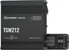 Teltonika TSW212, Řízený, L2, Gigabit Ethernet Náhled obrázku produktu 6