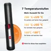CkeyIN Mini-Reiseglätteisen kabelloser Haarglätter Produktbild-Vorschau 12