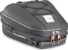GIVI ST610+ Tanktas, uitbreidbaar, waterdicht, 6/10 liter Productafbeelding-voorbeeld 1