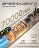 Fanttik Slim V10 Ultra kabelloser Autostaubsauger, 4-in-1 Produktbild-Vorschau 5
