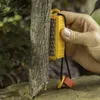 Tragbares Feuersteinwerkzeug-Set für Outdoor-Aktivitäten Produktbild-Vorschau 5