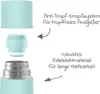 Miniland Ocean Thermos Wal, 500 ml Produktbild-Vorschau 6