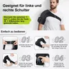 Schulterbandage,Kabellose Beheizte Produktbild-Vorschau 7